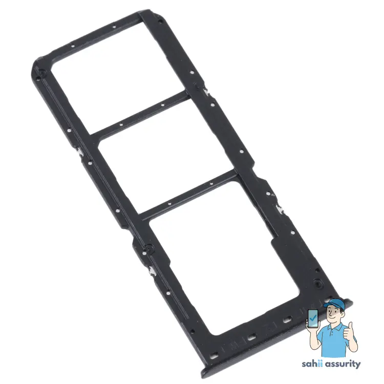 SIM Card Holder Tray for Oppo A52 thumbnail